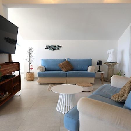 Trogir Ciovo Big Seaview Apartment Near The Sea Екстер'єр фото