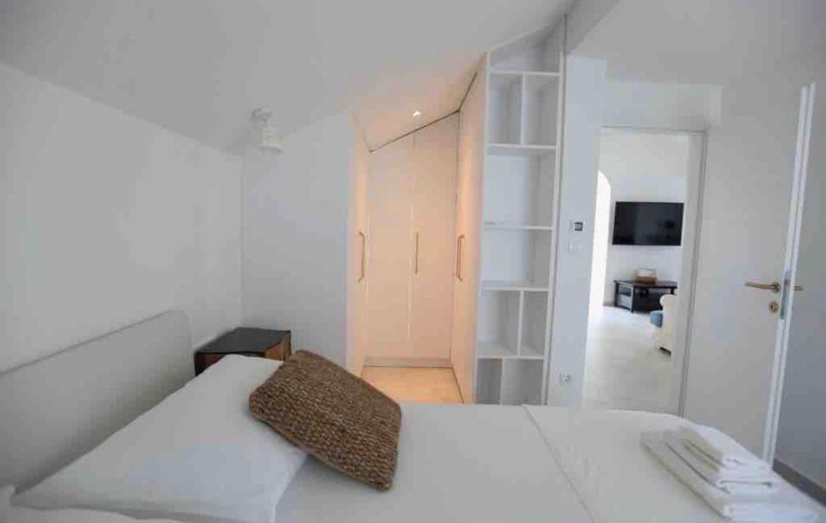 Trogir Ciovo Big Seaview Apartment Near The Sea Екстер'єр фото