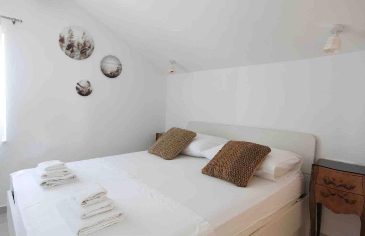 Trogir Ciovo Big Seaview Apartment Near The Sea Екстер'єр фото