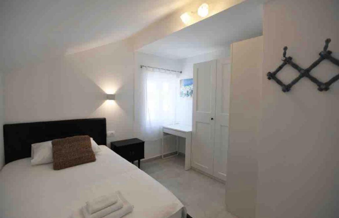 Trogir Ciovo Big Seaview Apartment Near The Sea Екстер'єр фото
