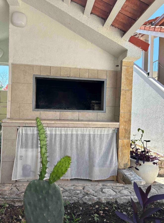 Trogir Ciovo Big Seaview Apartment Near The Sea Екстер'єр фото