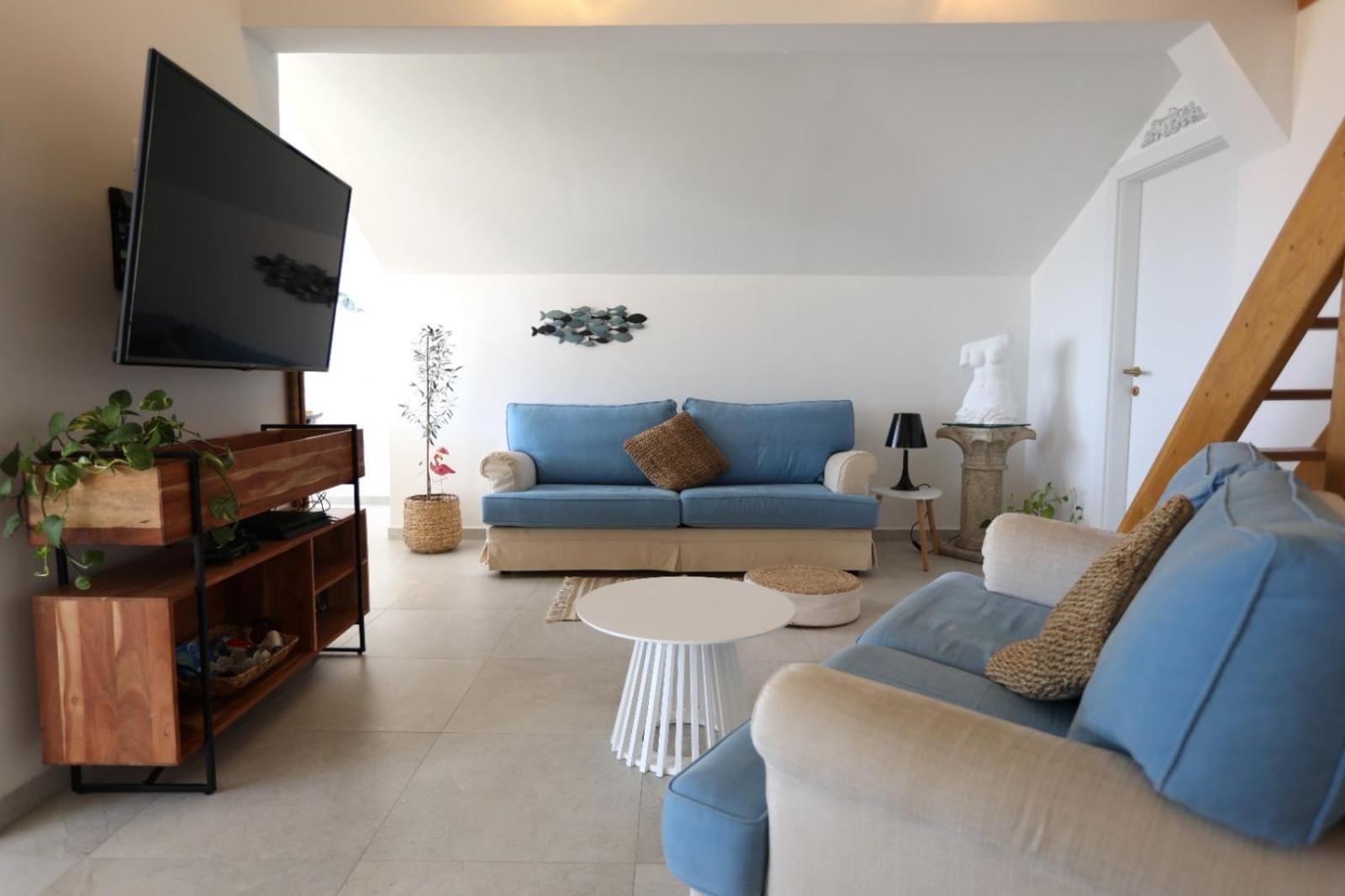Trogir Ciovo Big Seaview Apartment Near The Sea Екстер'єр фото