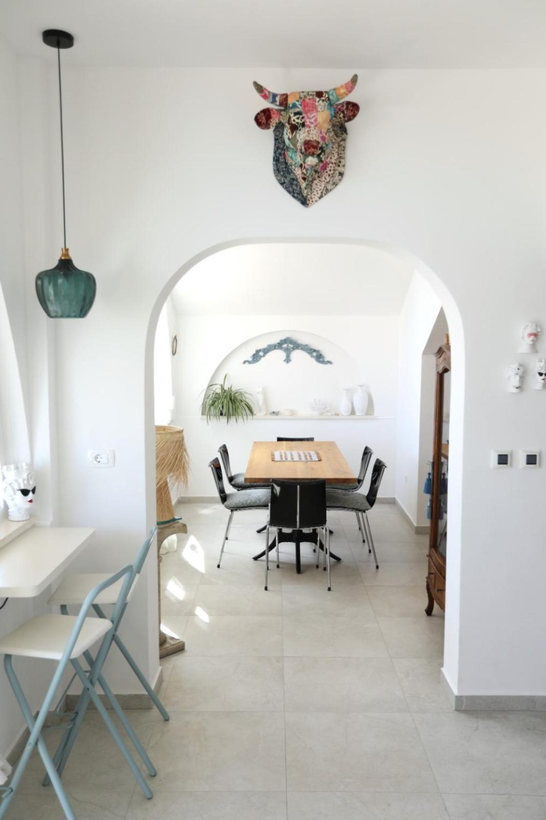 Trogir Ciovo Big Seaview Apartment Near The Sea Екстер'єр фото